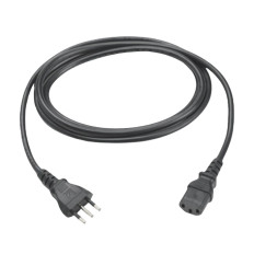 Dell UW269 | 250V 10A,1 8M C13 Power Cord