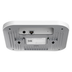 Netgear WAX218-100NAS | WiFi 6 AX3600 PoE Access Point