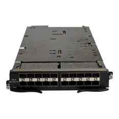 Brocade BR-MLX-10GX20-X2 | MLX 20-Ports 10/1Gb/s 10GBase-X20 SFP+/SFP (mini-GBIC) Gigabit Ethernet Expansion Module