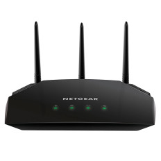 Netgear WAC124 | AC2000 Dual Band 4x4 Wireless Router