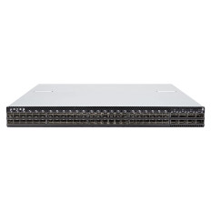 Lenovo 7D5FCTO8WW | Spectrum SN2410 48x 25Gigabit Ethernet and 8x 100Gigabit Ethernet Ports Managed Switch with Cumulus (oPSE)