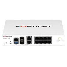Fortinet FG-90G | FortiGate FG-90G Network Security/Firewall Appliance