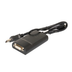 Dell 0KDP70 | DisplayPort to DVI Video Dual-Link Adapter