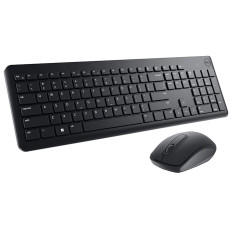 Dell 05GVG | Wireless Keyboard and Mouse Black