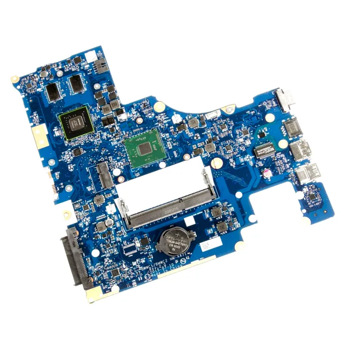 Dell 01P4N7 | System Board (Motherboard) for Inspiron 7559 Supports Core i7-6700HQ