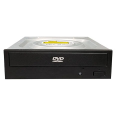 Lenovo 7XA7A05926 | External USB DVD RW Optical Disk Drive for ThinkSystem SR650 V3