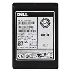 Samsung MZILS400HEGR0D3 | 400GB Multi-Level-Cell SAS 12Gb/s 2.5-Inch Solid State Drive