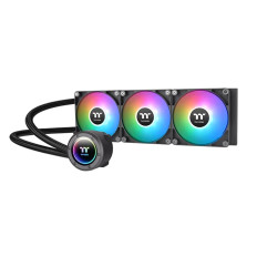 Thermaltake CL-W362-PL12SW-A | TH360 V2 ARGB Sync All-In-One Liquid Cooler