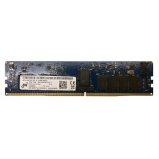 Micron MTA18ASF2G72XF1Z-3G2WP1 | 16GB DDR4-3200MHz PC4-25600 ECC Registered NVDIMM CL22 1Rx4 1.2V 288-Pin Memory Module