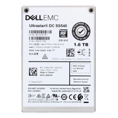 Western Digital WUSTR6416BSS200 | Ultrastar SS540 1.6TB Triple-Level Cell SAS 12Gb/s 2.5-Inch Solid State Drive