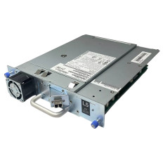 IBM 46X9553 | 1.5TB (Native)/ 3TB (Compressed) LTO-5 Fibre Channel 8Gb/s Half-Height Tape Drive