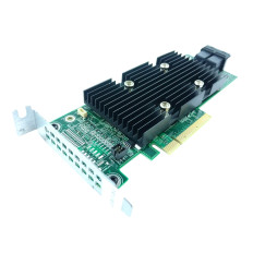 Dell 0K6V6W | PERC H330 12G/s SAS/SATA PCI Express 3.0 x8 Low Profile RAID Controller