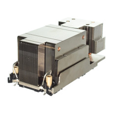 Dell 0RNTKV | High Performance Heatsink with Cage for PowerEdge R760