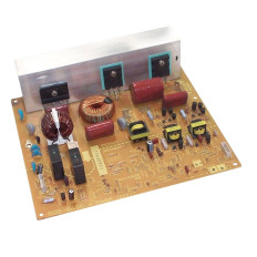 HP RG5-6400-050 | Fuser Power Supply PC Board 220/240Volt
