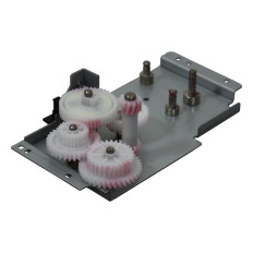 HP RM1-1500 | Fuser Drive Side Plate Assembly for LaserJet 2410 / 2420 / 2430