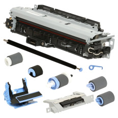 HP RM1-2522-MK | Maintenance Kit Lj 5200 Oem Fuser 3rd Party Rollers
