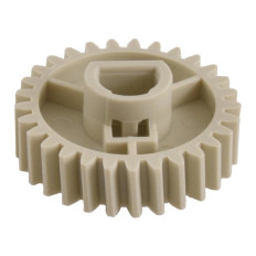 HP RU7-0028 | Fuser Gear 28t P3015