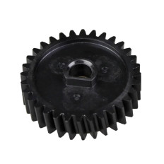 HP RU7-0297-000 | Color LaserJet M600/m602/m603 Fuser Gear 18t Compatible Ru7-0297