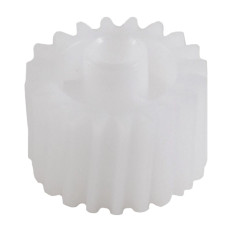 HP RU70030000B | Laserjet P3015 Fuser Idler Gear 20t