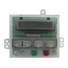 Lexmark 12G0440 | Operator Panel Board for Optra 4045