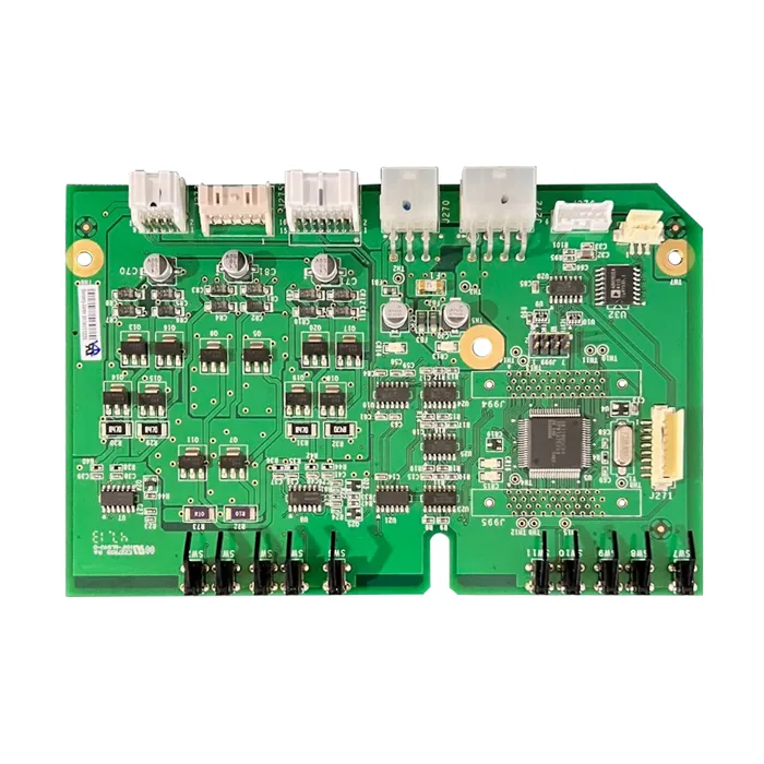 620S00036 Xerox Tray 1/2 Control Board PWB for ColorQube 9201 / 9202 / WorkCentre 5740 / 5845