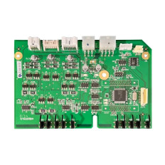 Xerox 620S00036 | Tray 1/2 Control Board PWB for ColorQube 9201 / 9202 / WorkCentre 5740 / 5845