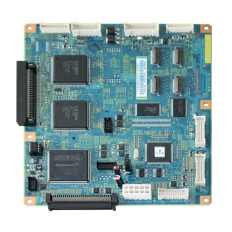 Xerox 960K44753 | MCU Main Engine Control PCB Board Assembly for Phaser7500DN