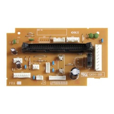 Oki 40750901 | PG PRA Connection Board for PM4410