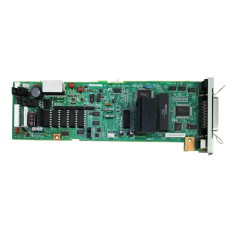 Oki 42372010 | Control Board (LRE) for ML490 Dot Matrix Printer