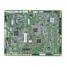 Konica Minolta A0P0H00102 | Engine Control Board, PWB-MC Assembly