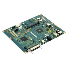 Dell CN-0C398T | Main Controller Formatter ESS Board with Cage for 5130CDN Printer