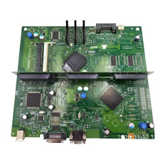 HP Q3713-69002-RO | Formatter Board for Color LaserJet 5550