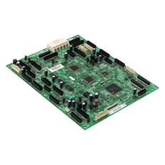 HP Q3931-67937 | DC Controller PC Board Assembly for LaserJet CP6015 Printer