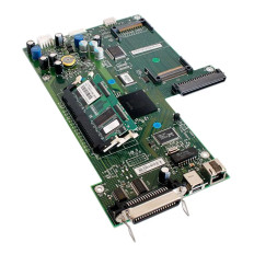 HP Q3955-60003 | Formatter Board for LaserJet 2400