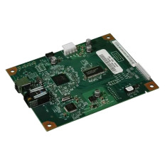 HP Q5965-69001-R | Formatter Board for Color LaserJet 2600N
