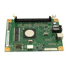 HP Q5966-60001-RO | Main Logic Formatter Board Assembly for Color LaserJet 2605 Series Printer