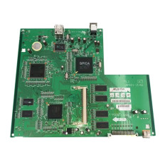 HP Q5987-67903 | Main Logic Formatter Board Assembly for Color LaserJet 3600 Series Printer
