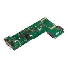 HP Q6498-69001-R | Main Logic Formatter Board Assembly for LaserJet 5200N Series Printer