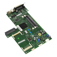 HP Q6508-61006-RX | Main Logic Formatter Board Assembly for LaserJet 2400 Series Non Network Version