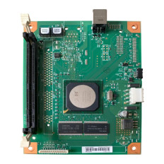 HP Q7803-60002 | Main Logic Formatter Board Assembly for Color LaserJet 2605