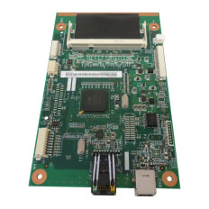 HP Q7805-69003-CORE | Main Logic Formatter Board Assembly for LaserJet P2015 / P2015DN Printer