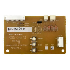 HP RG5-2673-000 | Feeder Control Board for 4000/4050/4100/4101 MFP