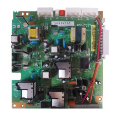 HP RG5-7057-000 | DC Controller PC Board for Color LaserJet 5100 Printer