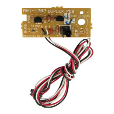 HP RM1-1262-000CN | Duplexer Control Board for LaserJet P2015/1320