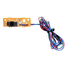 HP RM1-1267-000CN | Printed Circuit Board PCA Sensor Assembly