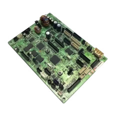 HP RM1-1354-000CN | DC Controller PC Board for LaserJet 4345 Printer