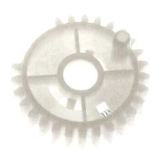 HP RM1-3714-000 | Tray 1 Pickup Roller Gear Assembly for LaserJet M3027/M3035