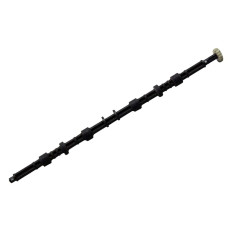 HP RM1-3749 | Face Down Roller Assembly for LaserJet P3005