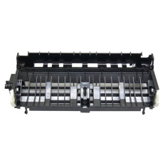 HP RM1-4448-000 | Paper Feed Guide with Transfer Roller and Door