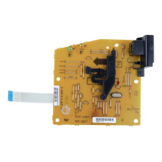 HP RM1-4607 | Formatter Board for LaserJet P1005 Series